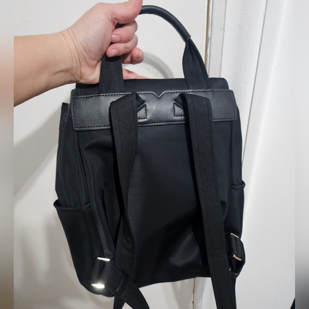 Kate Spade Carley Flap Backpack - NWOT (care card included) - Picture 7 of 7